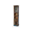 Nature Of Spirit Solid Wood Linen Cabinet