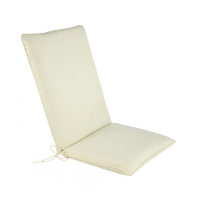 Armchair Seat Cushion