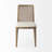 Pennington 19'' H Upholstered Side Chair-1319112691