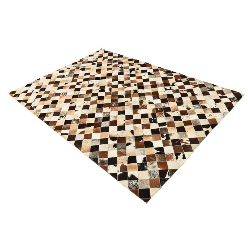 Ortega Multi Rug