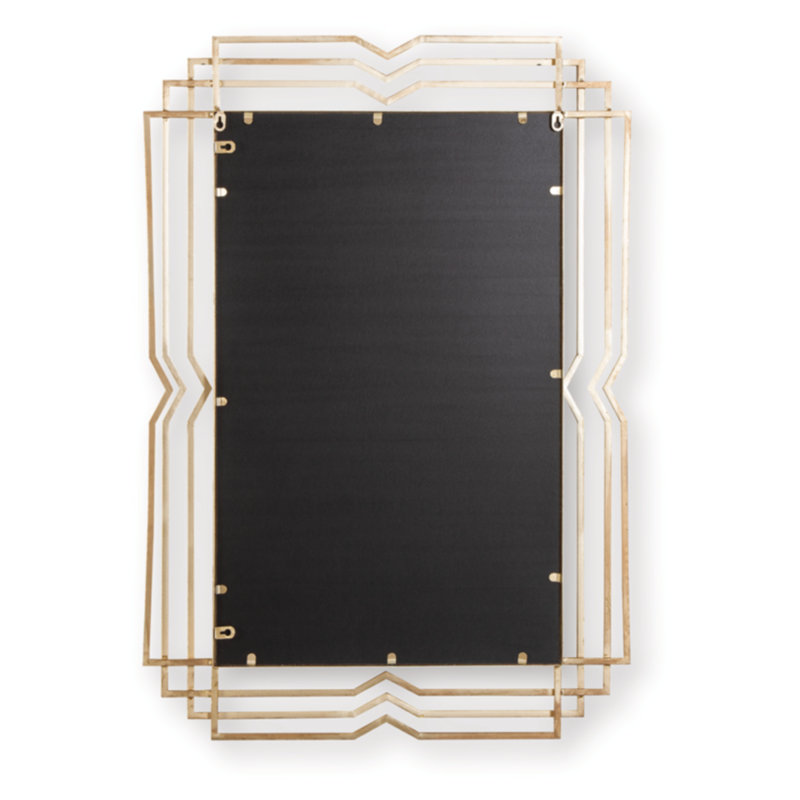 Miroir d'appoint Claybrook