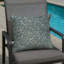 Coussin décoratif intérieur / extérieur gris Modern Modern-115171802-115171820
