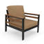 Chaise de patio avec coussins Sunbrella® Townsend-777731443-777731453