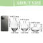 Jair Glass Table Vase-1541083353
