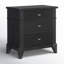 Mya 3 - Drawer Nightstand-98614726
