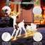 Christmas Lighted Display-209760489