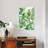 Melissa Wang - Wrapped Canvas Print-33003885