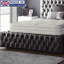 Clovis Upholstered Bed-627625209-627625208-541367321