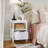 Sayan End Table