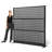 Harmony Studio Modular Wall Room Divider System-115227532
