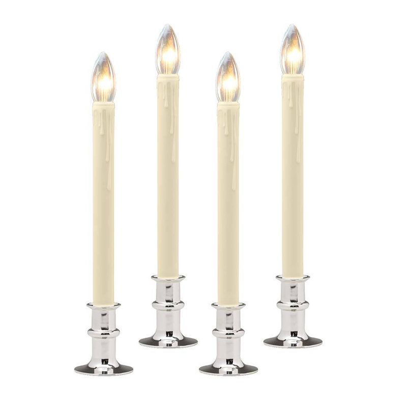 Ensemble réglable sans cadre 2 pièces, Étain, 4