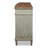 Theo 67'' Solid Wood Sideboard