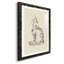 House House II - reproduction de cadre photo-541491297-541491299