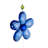 Kashius Plastic Animals Rain Chain