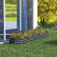 Jardinière en acier galvanisé modulaire-130551497-130551499