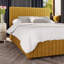 Upholstered Ottoman Bed-60927173-60927179