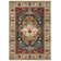 Tapis oriental performance Bisen