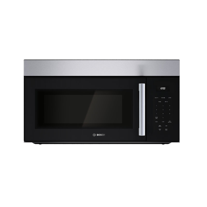 100 Series , OTR Solo Microwave, Glass