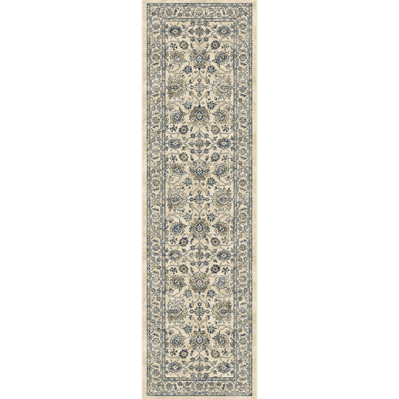 Raine Oriental Area Rug, Runner 67 x 230cm