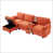 Orange est en rupture de stock