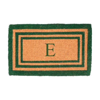 Stansfield Outdoor Doormat