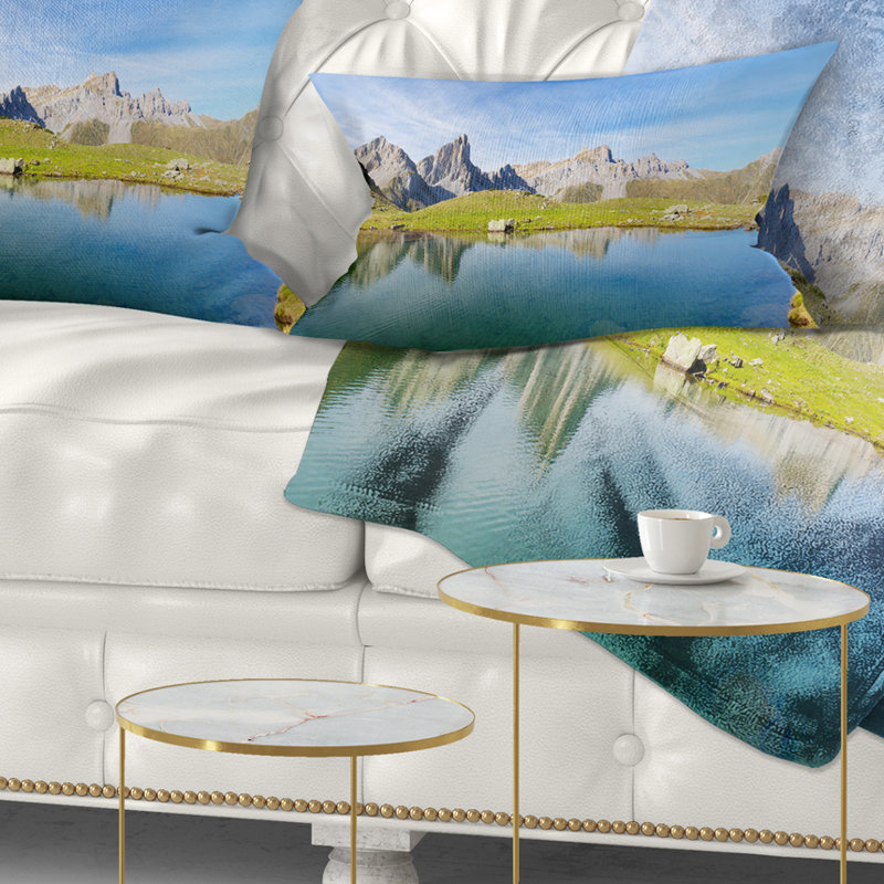 Coussin Schafer