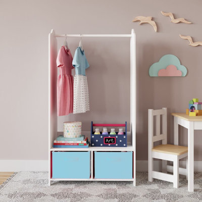 Kyte 62.5cm Clothing Rack