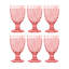 Labrecque Acrylic Wine Glass Set-2011552351