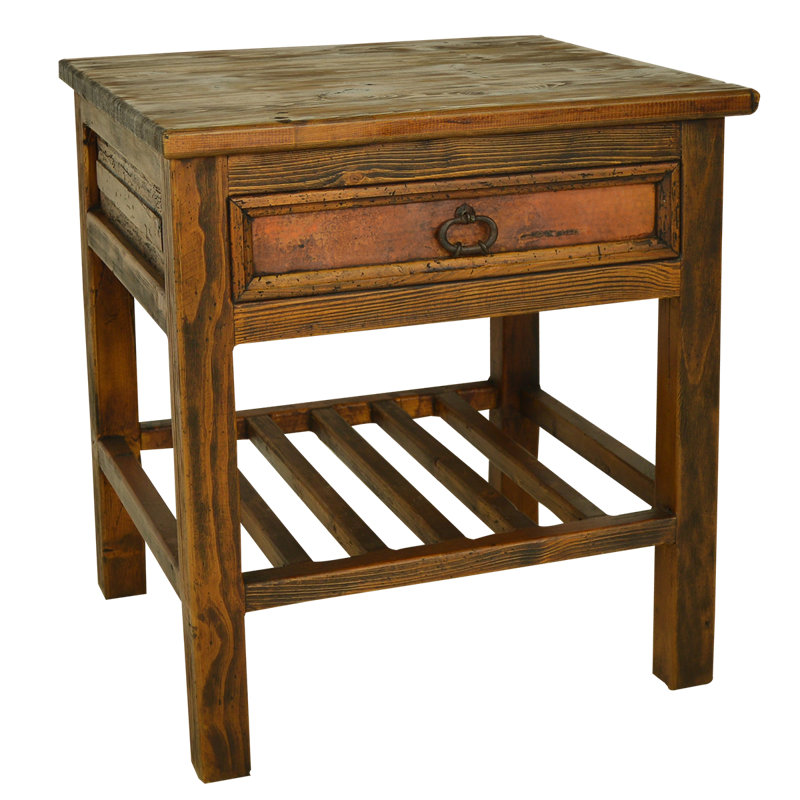  Table Sierra Mesa