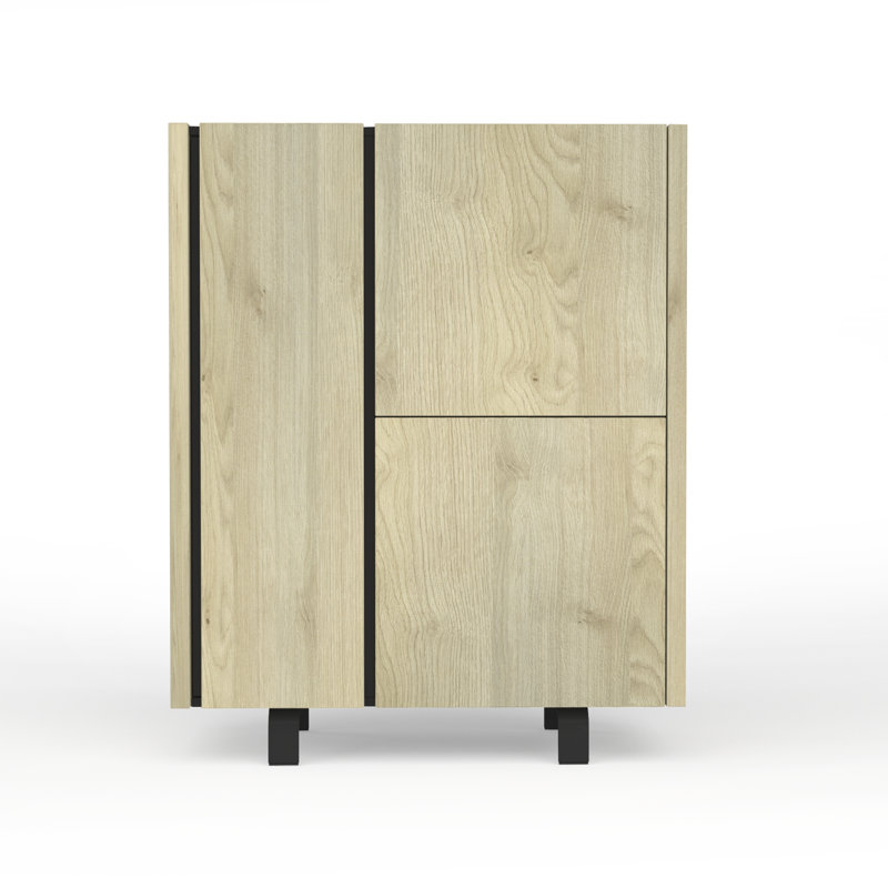 Jacobus 100cm Sideboard