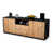 Pine / Matte Anthracite