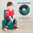 8 Piece Kids Sofa Set