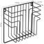Porte-revues mural Gailynn