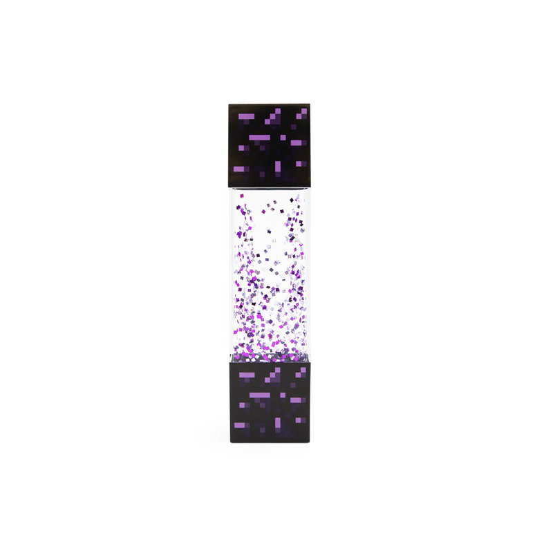 12'' People Themed Lava Lamp
