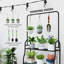 Metal Plant Stand