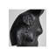 Messier Bust Decorative Object S