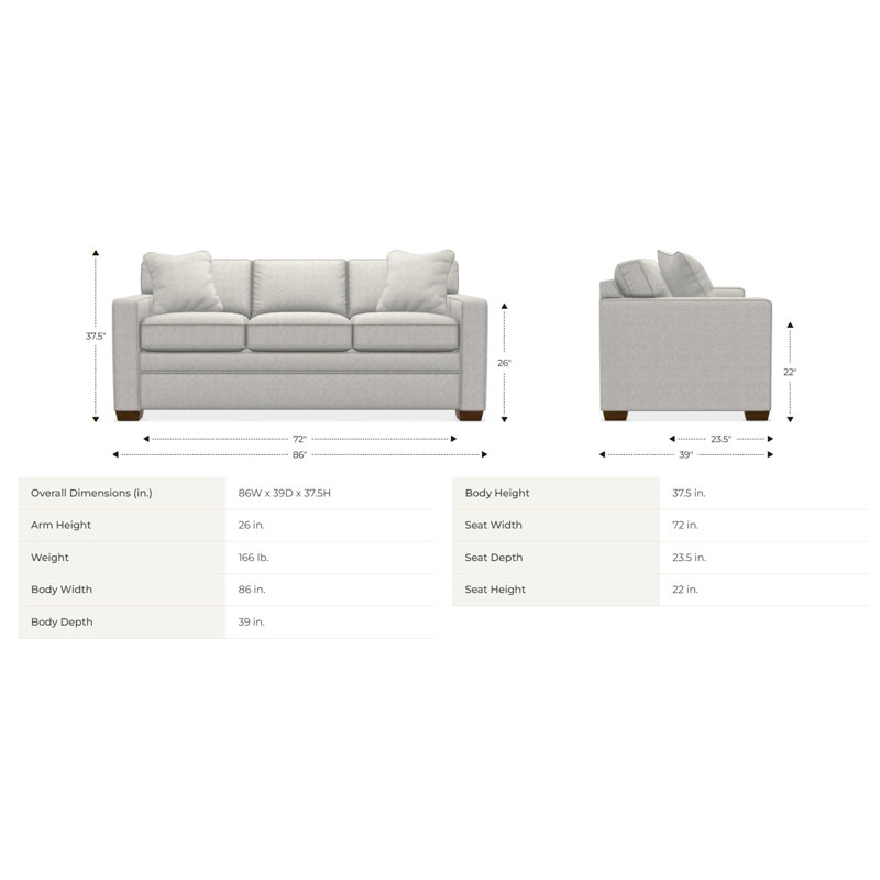 Meyer Sofa