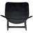 Surf 18.5'' H Solid Wood Side Chair-69362937