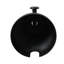Bec de baignoire mural universel 5-1 / 4 po, zinc-112730521