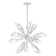 Luma 12 - Light Chandelier