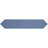 Lois 2.6" x 13" Ceramic Elongated Hexagon Picket Wall Tile-49655305