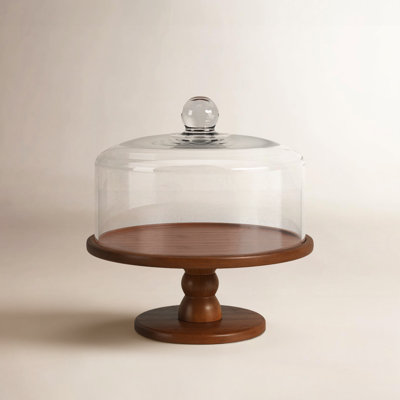 Marable Cake Stand