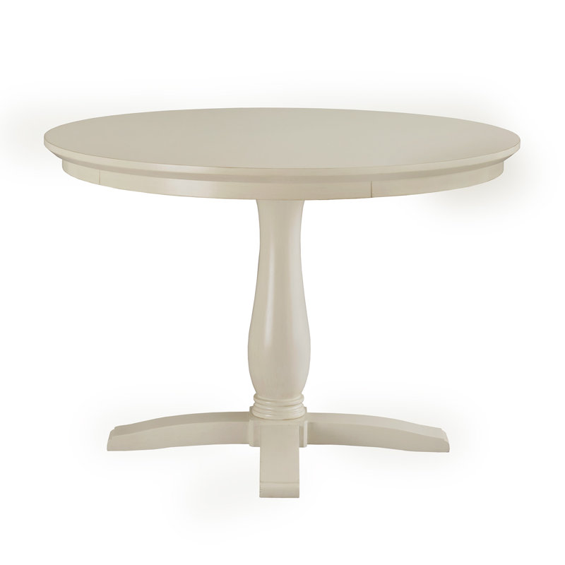 Scavorris Round Dining Table