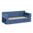 Daybed With Removable Desk, Storage Drawers & Hydraulic Side Table-121457793-121457797
