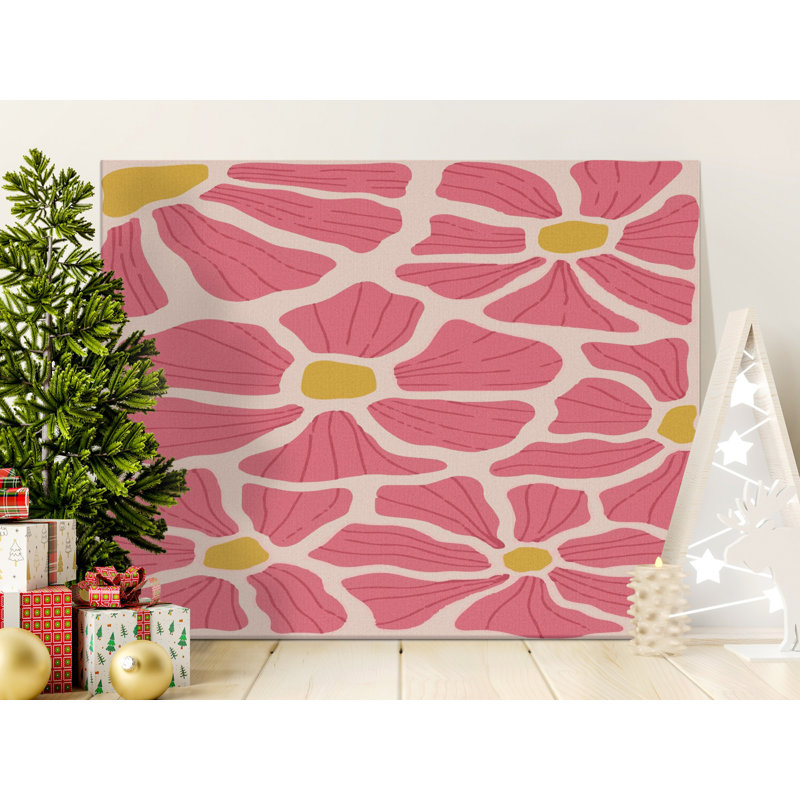 Wrapped Canvas Print Set, 50.8 cm H  x 60.96 cm W