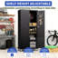 Armoires de bureau avec roulettes