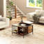 Table basse Farmhouse