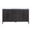 60" Undermount Double Bathroom Vanity Set-100900077