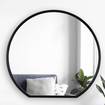 Miroir mural