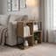 62 cm H x 62 cm W Bookcase-293217484